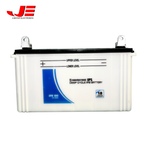 DEPP CYCLE IPS BATTERY